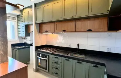 Apartamento com 2 quartos 1 suite à venda em jundiaí/sp