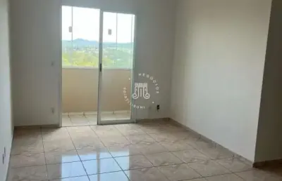 Apartamento á venda no condominio flores do lago, cidade de jundiaí-sp