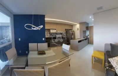 Apartamento luxo com 3 quartos 1 suite à venda em jundiaí/sp