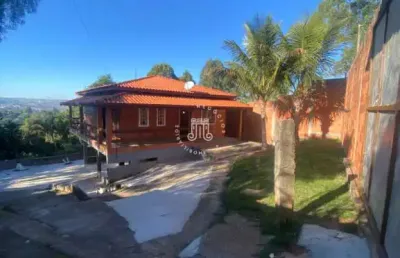 Chácara para venda e locação bairro ivoturucaia - jundiaí/sp