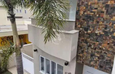 Casa em condomínio fechado com 4 quartos para alugar na Estrada Municipal Bento Pereira De Toledo, Avenida Ibirapuera, 1200, Ibi Aram, Itupeva