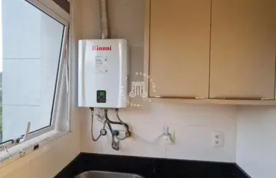 Apartamento padrão para locação - condomínio naturale - jardim flórida - jundiaí/sp
