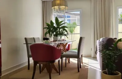 Casa à venda no condomínio buona vitá em jundiaí - sp