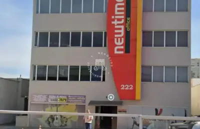 Sala comercial disponivel para venda e locação no new time office na vila arens - jundiaí - sp