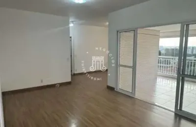 Apartamento disponível para locação no condomínio vittá jundiaí