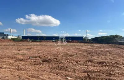Barracão / Galpão / Depósito à venda na Avenida Antonieta Piva Barranqueiros, 150, Distrito Industrial, Jundiaí