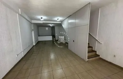 Ponto comercial à venda na Rua Vigário João José Rodrigues, 0, 835, Centro, Jundiaí