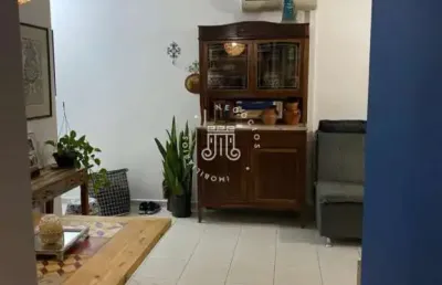 Apartamento a venda residencial morada do barao-medeiros - jundiai / sp