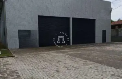 Galpâo comercial para locaçâo - bairro medeiros - jundiai / sp