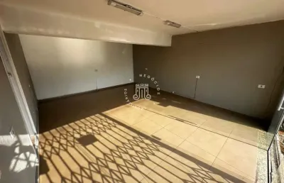 Ponto comercial para alugar na Rua Marechal Deodoro da Fonseca, 383, Centro, Jundiaí