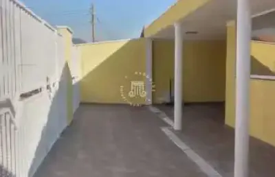 Casa para locação no bairro eloy chaves em jundiai/sp