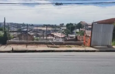 Terreno residencial ou comercial 300m² à venda em avenida principal - jundiaí/sp