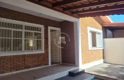 Casa com edicula à venda no bairro parque sâo luiz/jundiai mirim - jundiai / sp