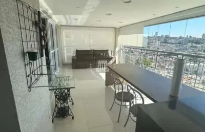Apartamento mobiliado para locação no condomínio art` e prime em jundiaí/sp