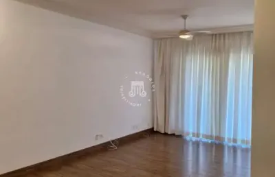 Apartamento para locação no condomínio vivere intenso - jardim samambaia - jundiaí/sp.