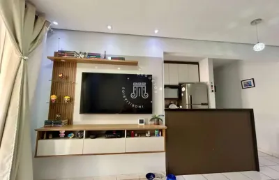 Apartamento para locação - varandas do japi - jundiaí/sp