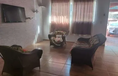 Casa térrea com piscina à venda na roseira - jundiai/sp