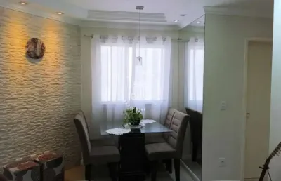 Apartamento 1 dormitório e 1 vaga coberta - nova cidade jardim azaleia  - jundiaí/sp