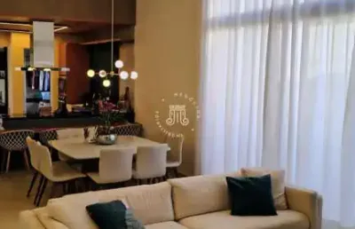 Sobrado com 3 quartos 3 suites à venda bella vitta - jundiaí/sp