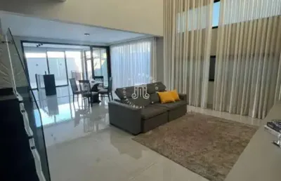 Casa à venda no condomínio residencial dos ipês, engordadouro, jundiaí/sp