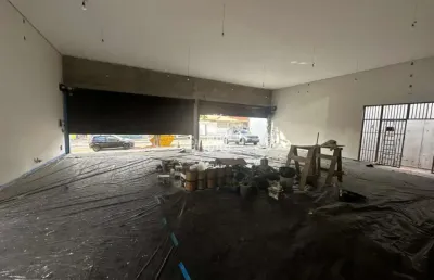 Galpão para locação no bairro ponte de campinas em jundiaí/sp
