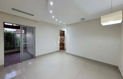 Apartamento tipo garden para locação no condomínio doce lar bella colonia cidade de jundiaí-sp