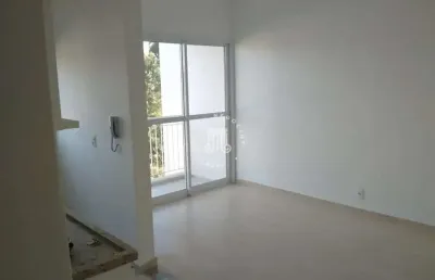 Apartamento à venda no condomínio residencial bela vista salto, na cidade de salto / sp