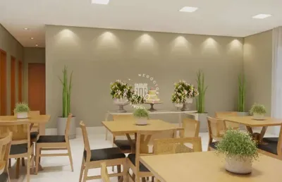 Apartamento a venda no condomínio resort prime - jundiai - sp