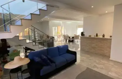 Casa a venda com 3 dormitórios no bairro jardim samambaia em jundiaí-sp