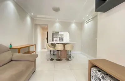 Apartamento mobiliado à venda no condominio città di roma, cidade de jundiaí - sp