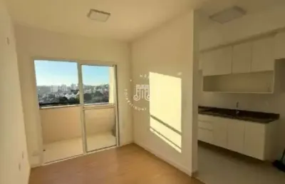 Apartamento para locação no condomínio giardino - jundiaí/sp