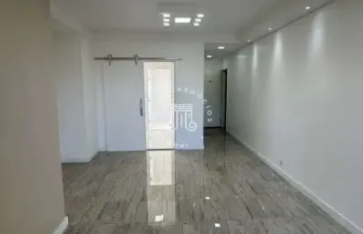 Apartamento para locação no condominio hanbury park - engordadouro - jundiaí