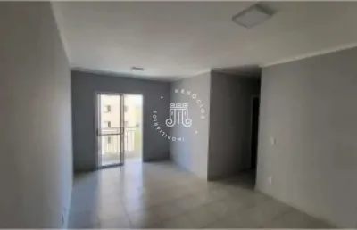 Apartamento a venda condomínio espazio bonfiglioli - jundiaí/sp