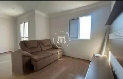 Apartamento à venda no condomínio go maraville no bairro parque união - jundiaí/sp.