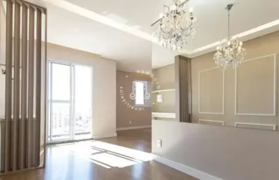 Apartamento para locação - go maraville - pq união - jundia/sp.