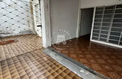 Casa para locação no bairro do centro - jundiai - sp