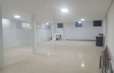 Salão comercial com dois andares - vila progresso - jundiaí - sp