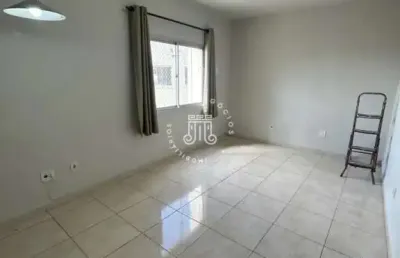 Apartamento para locação no bairro anhangabaú- jundiai - sp
