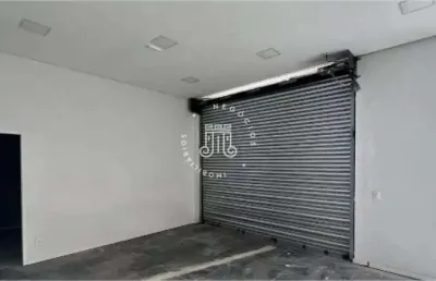 Prédio à venda na Rua Barão do Rio Branco, 378, Vila Arens I, Jundiaí
