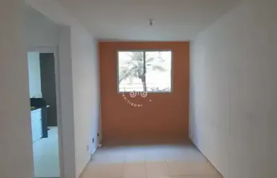 Apartamento térreo à venda no condomínio jardim de trento, cidade de jundiaí-sp