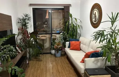Apartamento à venda no residêncial pasargada - jundiai / sp
