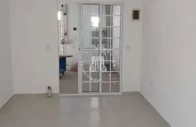 Casa térrea para locação no bairro parque residencial jundiaí, cidade de jundiaí-sp
