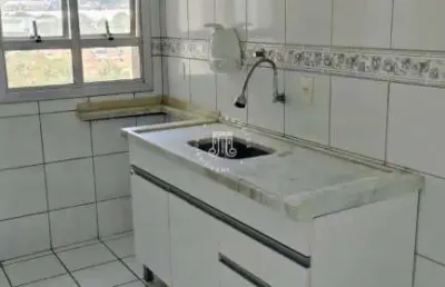 Apartamento 3 quartos 1 vaga coberta para venda ou locação em jundiaí/sp