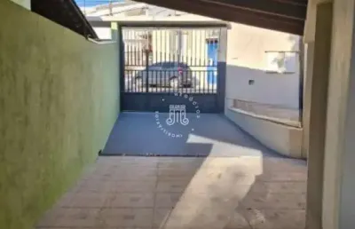 Casa  para locação - bairro jd petropolis - jundiaí/sp.