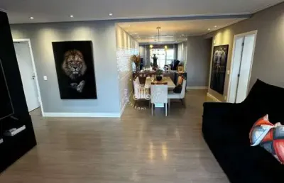 Apartamento à venda no condomínio alta vista em jundiaí/sp