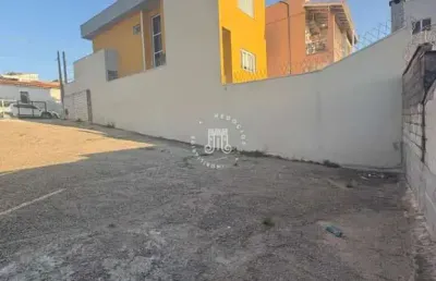 Terreno comercial para alugar na Rua Vasco da Gama, 104, Vila Rafael de Oliveira, Jundiaí