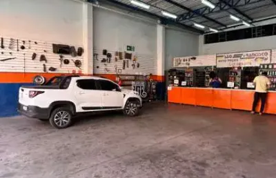 Galpao disponível para locação e venda no bairro vila arens - jundiai - sp
