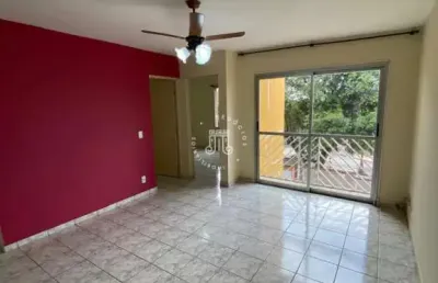 Apartamento para locação portal da serra no bairro eloy chaves em jundiaí-sp