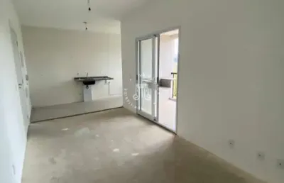 Apartamento a venda no edifício la sierra com 2 dormitórios (1 súite) no bairro medeiros em jundiaí-sp