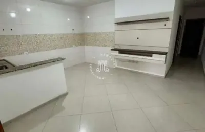 Casa com 2 quartos para alugar na Rua Doutor Torres Neves, Casa Sobrado, 167, Centro, Jundiaí